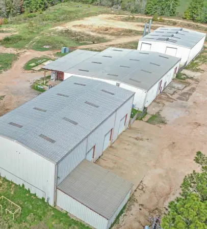 17301 FM 1097, Willis, TX 77378