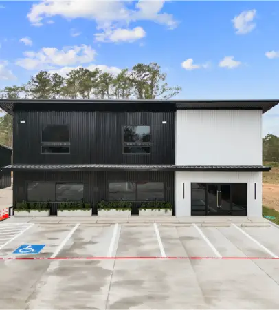 32611 & 32615 Tamina Rd, Magnolia TX 77354