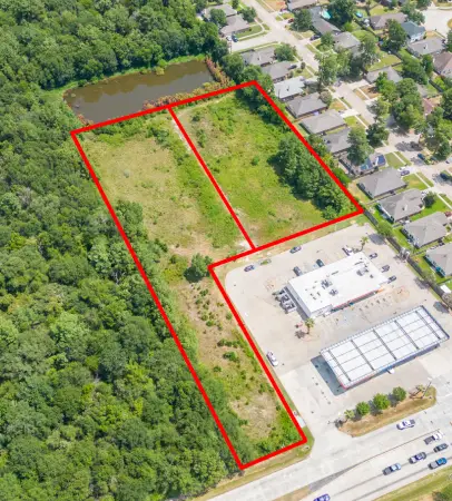 5425 Spring Stuebner Rd, Spring, TX 77389