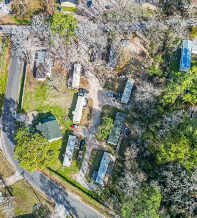 753 Cline St, Huntsville, TX 77340