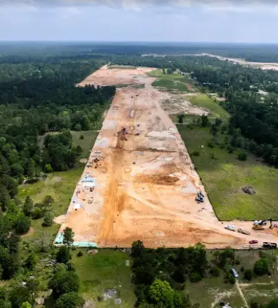 0 Los Cabos Dr, Conroe TX 77306