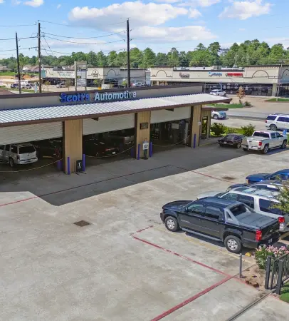 3327 Spring Stuebner Rd, Spring, TX 77389