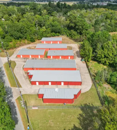 Income-Producing Storage Portfolio 