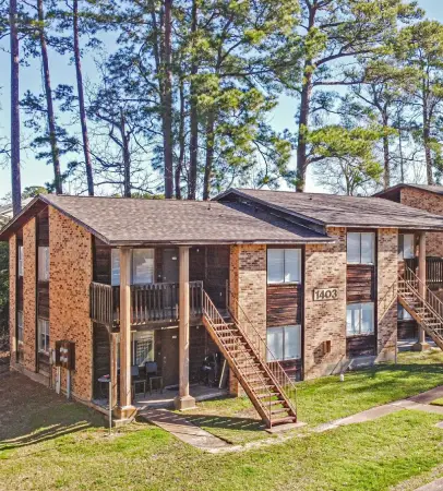 Windsor Street Park Apartments