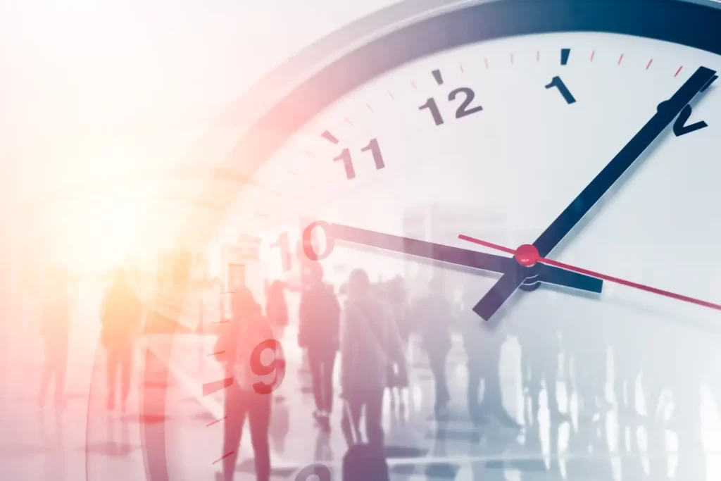 Buying Strategy – Move Fast!