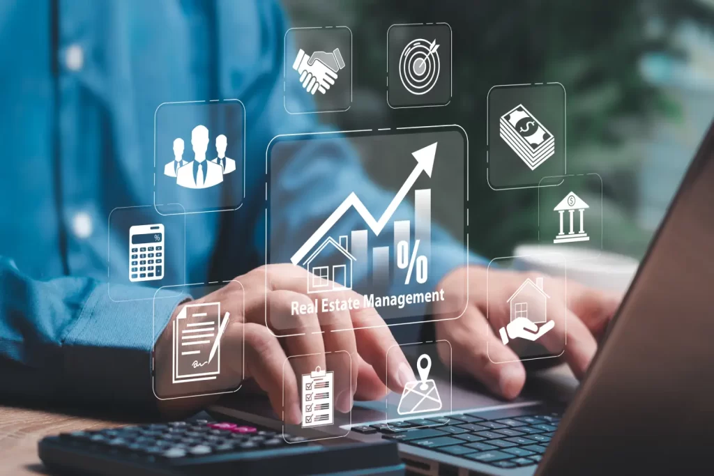 How to finance your commercial deals