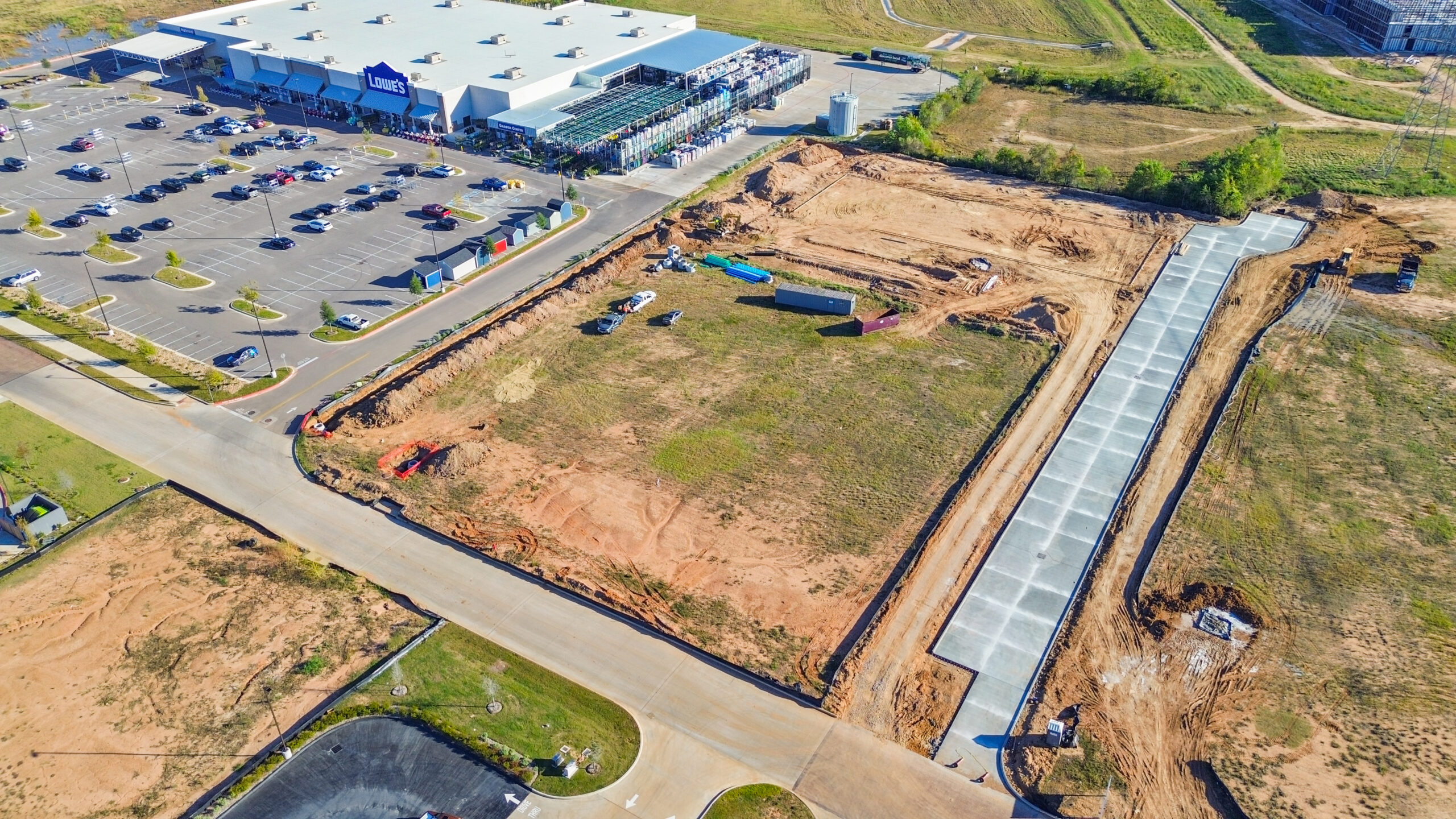 24528 Gosling Rd, Spring TX 77389 